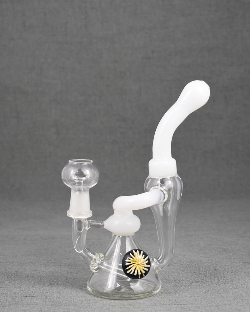 Oil burner water pipe oil rigs or dab rigs