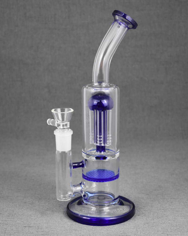 Smoking Glass Bong Is A Great Gift