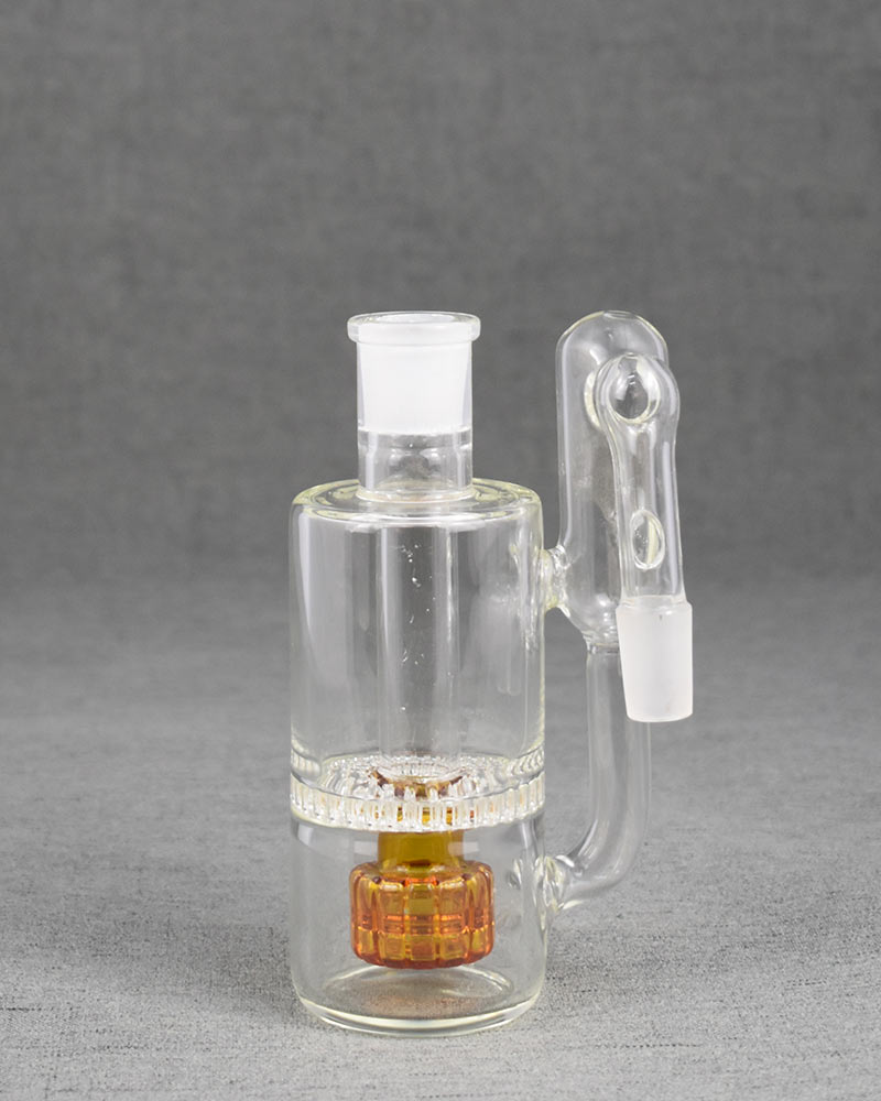 5″ Mini Heavy Bubbler