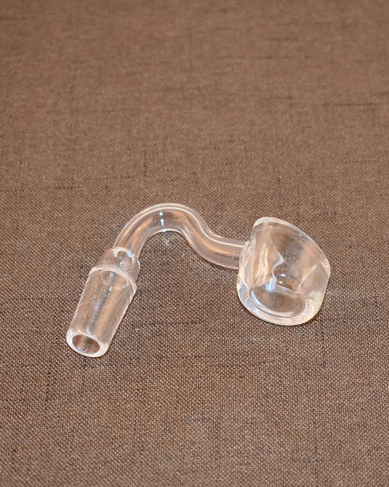 Quartz Female Bowl For Smoking Bong