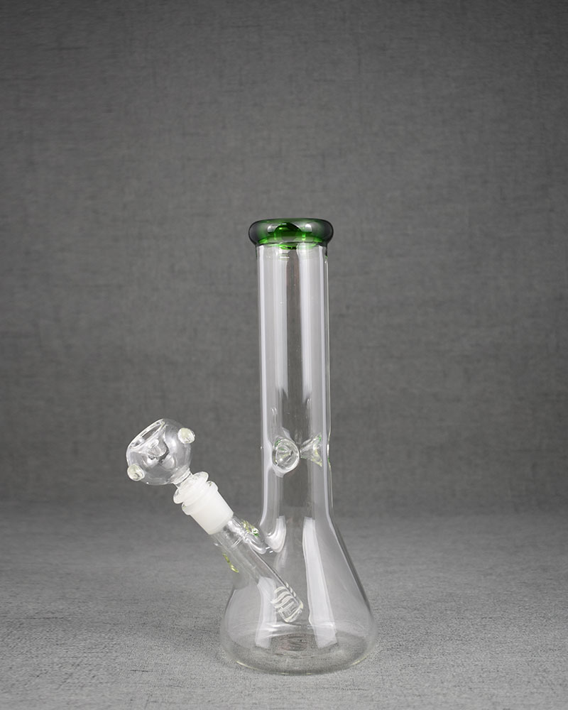 Clear Glass Bong For Sale