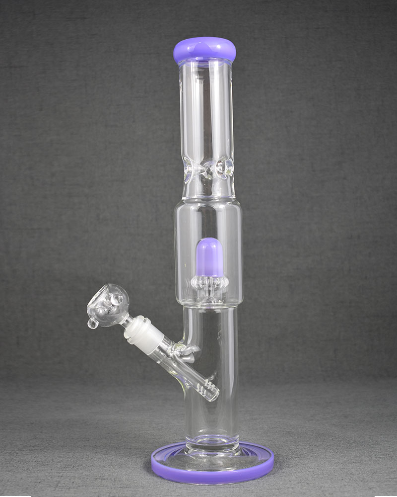 Why Do Bongs Give A Different High