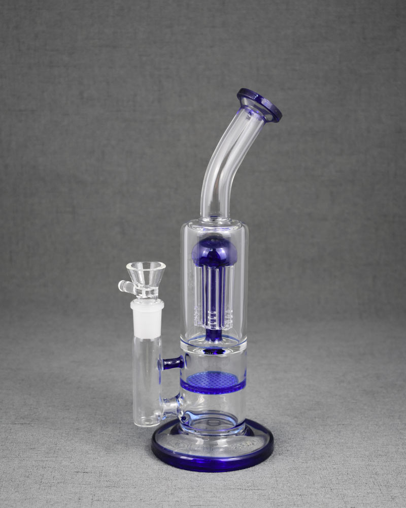 Glass Beaker Bong