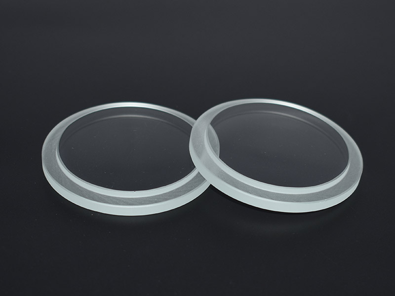 Boiler Sight Glass