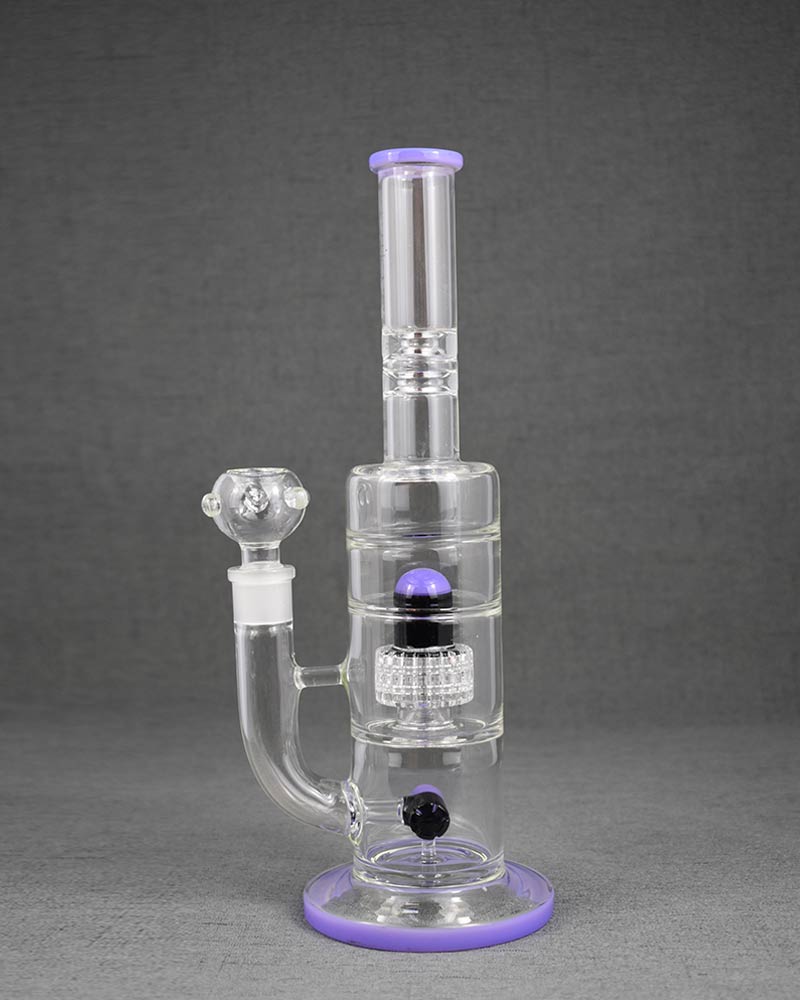 Glass Smoking Bong