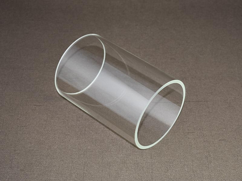 The Pressure Pipe Borosilicate Glass Sight Glass