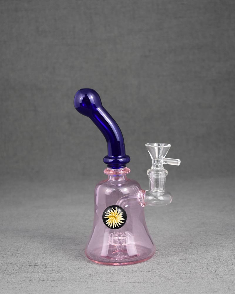 Mini Bong Smoking Bonger