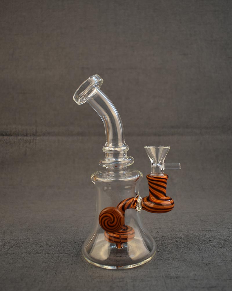 Glass Water Pipes & Bongs For Sale