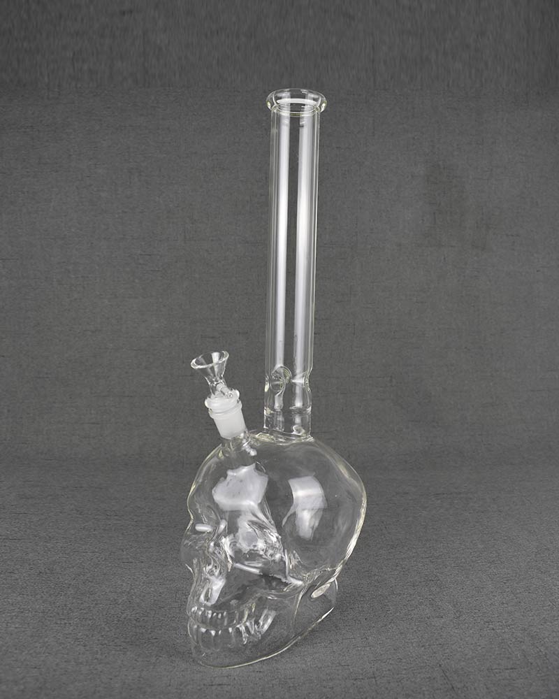 How does a Bong work