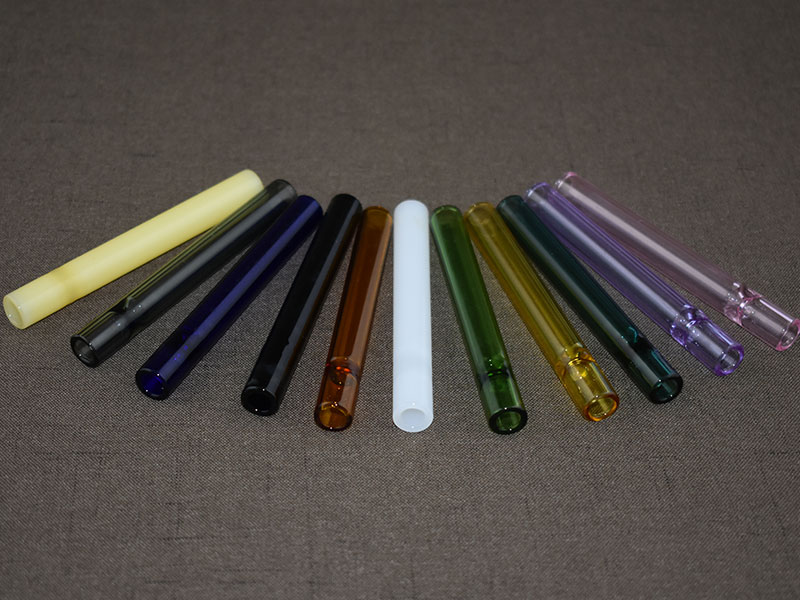 Color One Hitter Pipe Smoking One Hitter