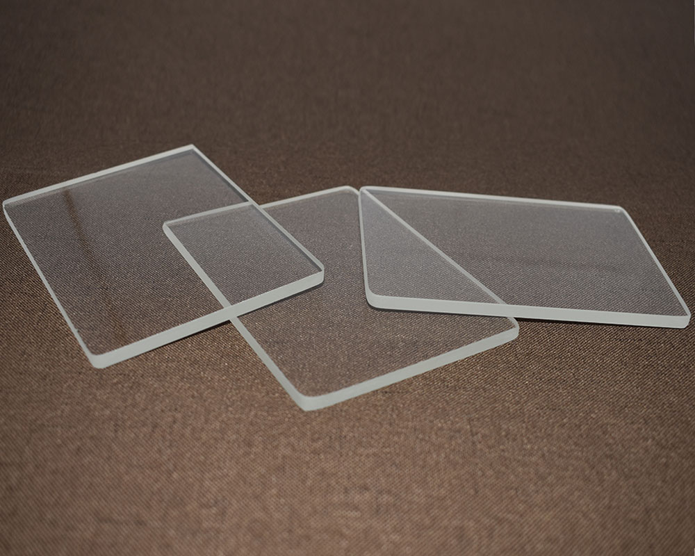 Borosilicate glass plate for 3D printer