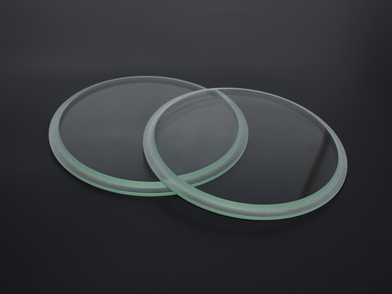 Triple Armor of Tempered Glass: Impact Resistance, Heat Tolerance, and Explosion Protection