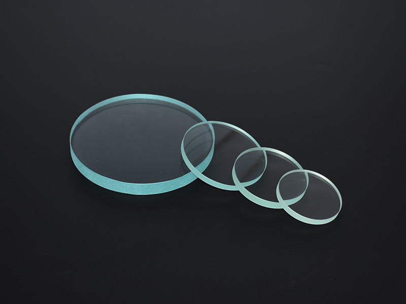 Tempered Sight Glass For Flange Use Flange Sight Glass Plate Sheet
