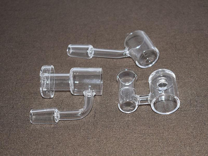 Factory Customized Quartz Banger For Dab Rig