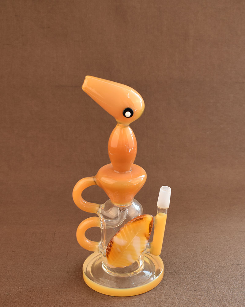 Octopus Bongs Smoking Pipe Tube