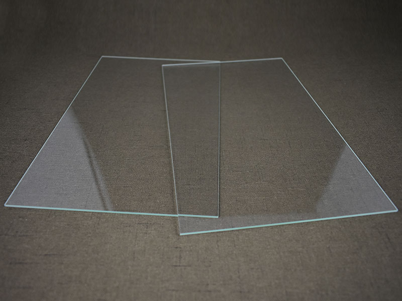 Tempered Borosilicate Glass For 3D Printer Use