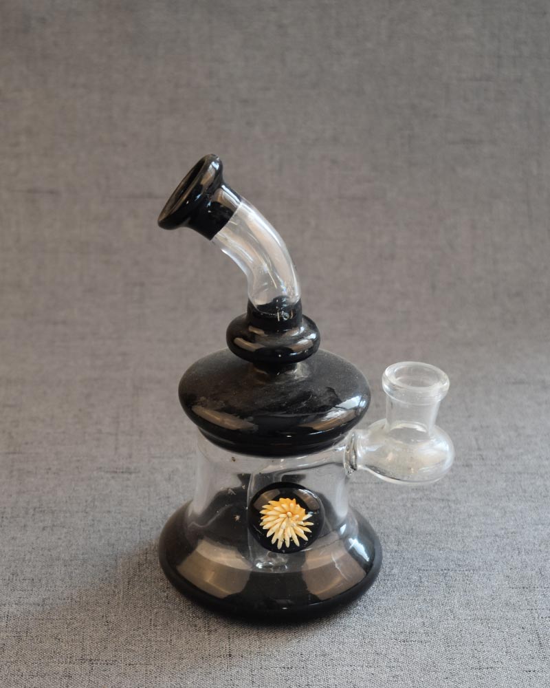 Super Mini Black Dab Rig