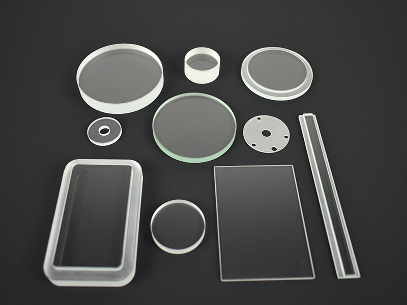 Customize Various Industrial Sight Glass