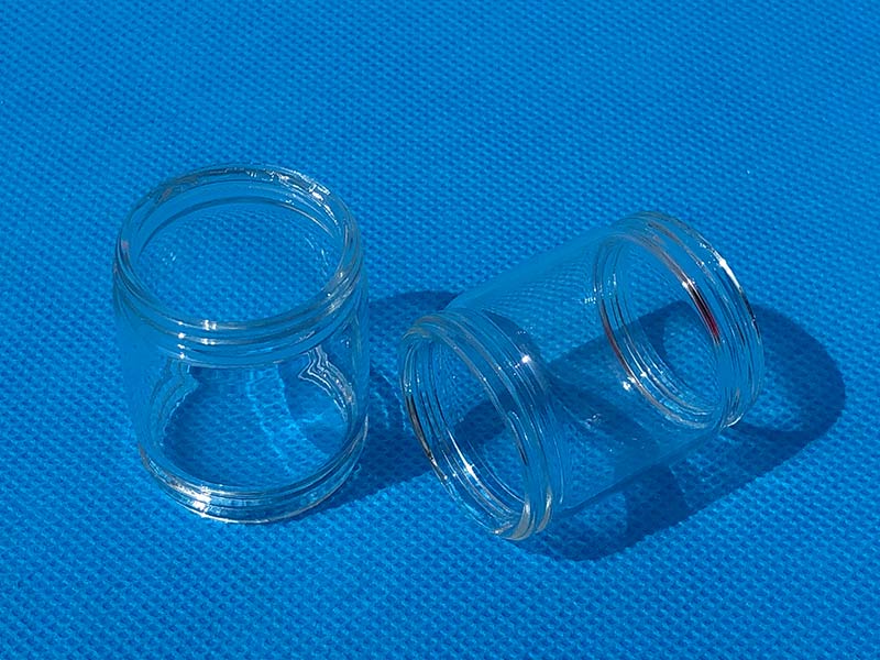 Key Considerations in Custom Pharmaceutical Glass Tubing: Testing Methods for USP Type I Compliance