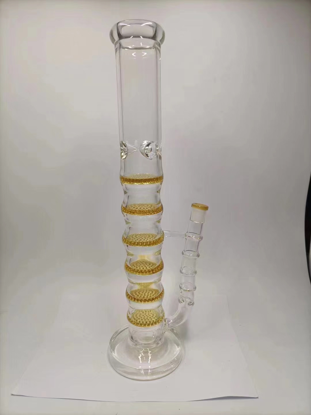 Glass Bong types