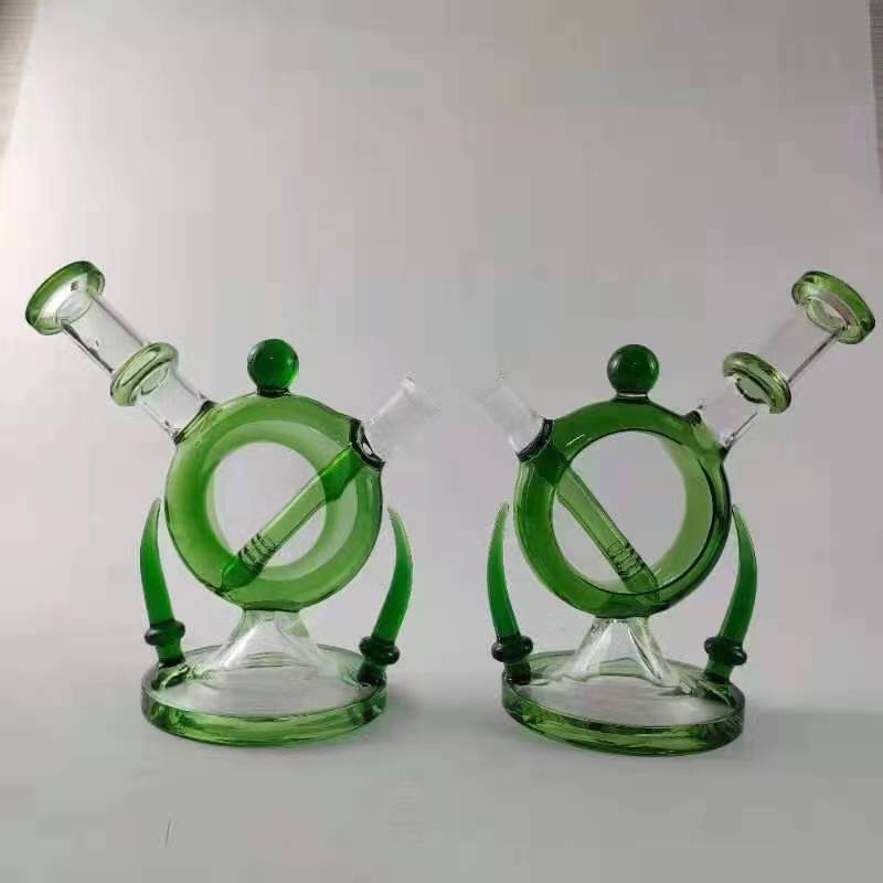 Glass Bong types