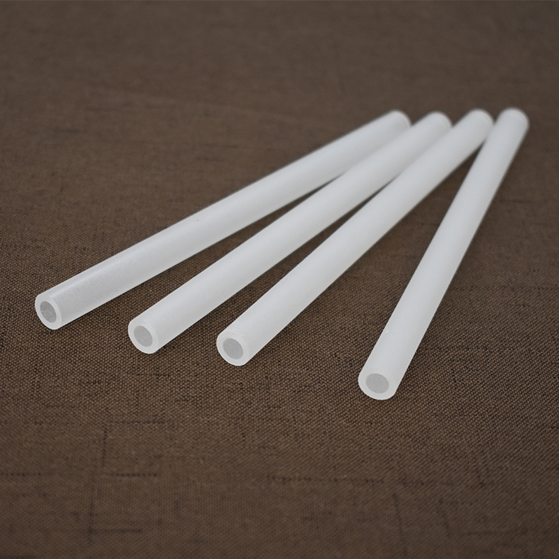 Glass Product Selection Handbook: 20 Industry Applications and Recommended Materials